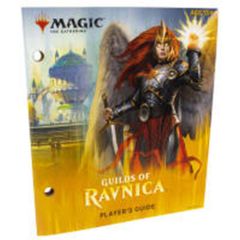 Guilds of Ravnica: Player's Guide